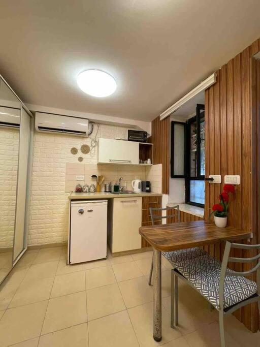 Gorgeous Studio , Market Location , Stone House Jerusalén Exterior foto