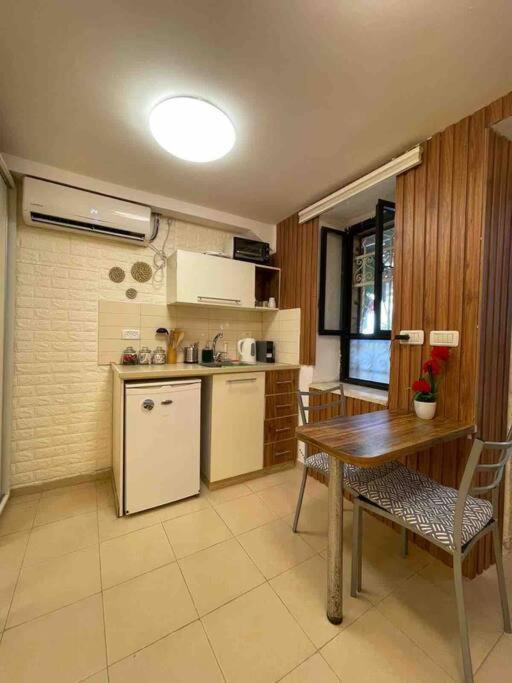 Gorgeous Studio , Market Location , Stone House Jerusalén Exterior foto
