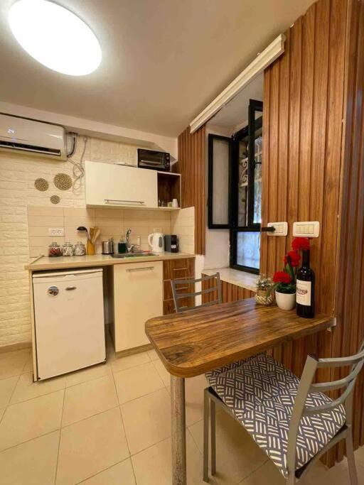 Gorgeous Studio , Market Location , Stone House Jerusalén Exterior foto