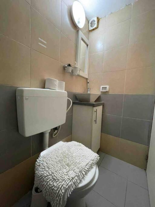 Gorgeous Studio , Market Location , Stone House Jerusalén Exterior foto